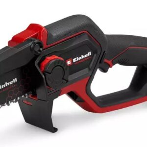 Einhell GP-PS 18/20 Li BL-Solo genėjimo žirklės Apėjimas Juoda, Raudona