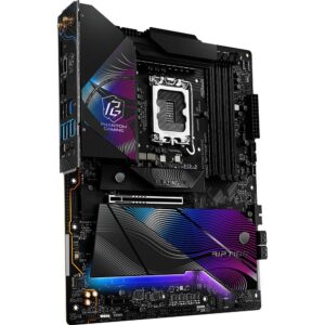 ASRock Z890 Riptide WiFi pagrindinė plokštė - Image 3