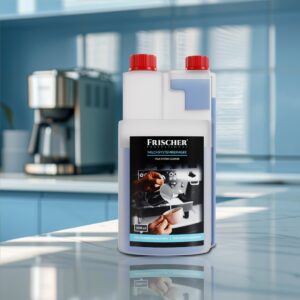 Frischer pieno sistemos valiklis 1 l - Image 3