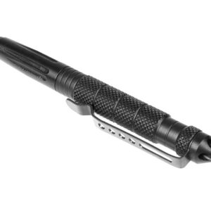 Taktinis rašiklis GUARD TACTICAL PEN Kubotan su stiklo daužikliu (YC-008-BL) - Image 2