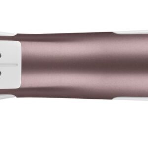 Rowenta Brush Activ Premium Care CF9540 Karšto oro šepetys Šiltas Aliuminis, Metalinis, Balta 1000 W 1,8 m - Image 3