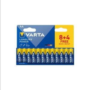 VARTA Elementai Power AA B12 7367 - Image 1