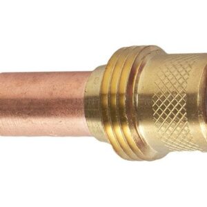 WELDLINE DUJŲ LĘŠIS WTT 17/18/26 2.4mm 2vnt. pakuotėje %%%