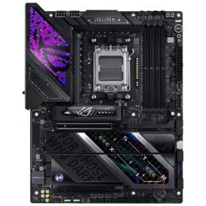 ASUS ROG STRIX X870E-E GAMING WIFI7 NEO AMD X870E AM5 lizdas ATX