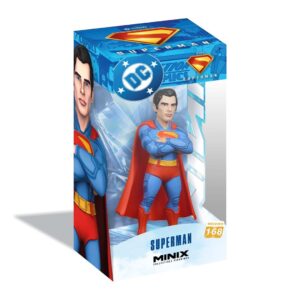 MINIX DC - SUPERMAN - Image 1