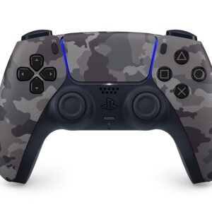 Sony DualSense Kamufliažas Bluetooth/USB Žaidimų pultelis Analoginis / skaitmeninis PlayStation 5 - Image 2