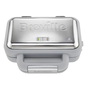 Breville DuraCeramic VST072X vaflinė
