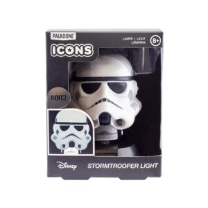 STAR WARS - ŠVYTINTI STORMTROOPER FIGŪRĖLĖ
