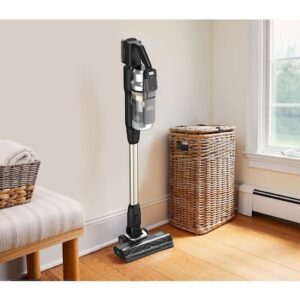 Black & Decker BSV525BLP-QW siurblys-šluota / elektrinė šluota Dulkių siurbliui šluotai Baterija Sausa Bemaišis 0,65 L Juoda 2,5 Ah