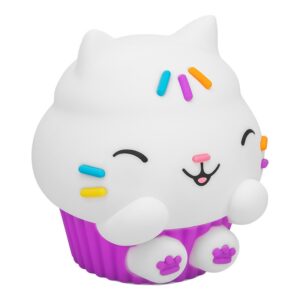 PP GABBYS DOLLHOUSE - CAKEY CAT SQUISHYGLO - Image 2