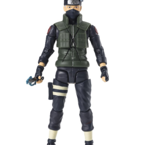 ULTIMATE LEGENDS NARUTO - KAKASHI THE GREAT WAR - Image 3