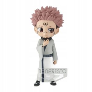 BP Q POSKET - JUJUTSU KAISEN - SAKUNA VER.A