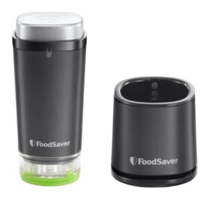 Rankinis vakuuminio pakavimo prietaisas FoodSaver VS1199X - Image 2