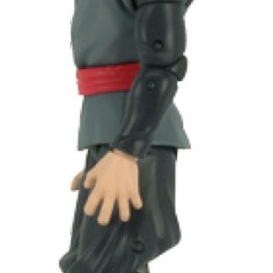 DRAGON BALL DRAGON STARS SS ROSE GOKU BLACK - Image 3