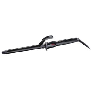 BaByliss ADVANCED CURL Ø19 mm Garbanojimo žnyplės Šiltas Juoda 2,7 m