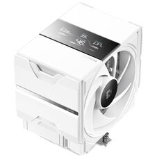 Sudokoo SK700V CPU Cooler - 120mm, white