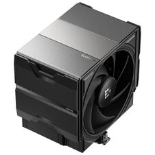 Sudokoo SK700 CPU Cooler - 120mm, black