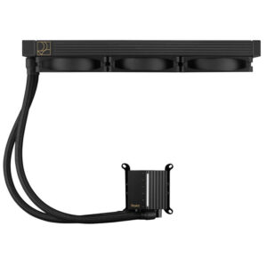 ASUS ProArt LC 360 AiO Complete Water Cooling - 360mm, black - Image 2