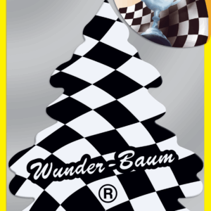 WUNDER-BAUM TREE oro gaiviklis  VICTORY LANE