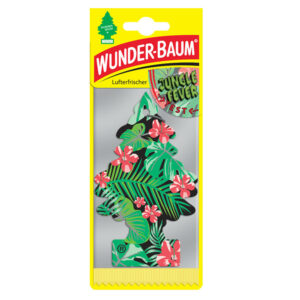 WUNDER-BAUM TREE oro gaiviklis "JUNGLE FEVER"
