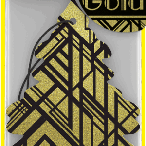 WUNDER-BAUM TREE oro gaiviklis "Gold"