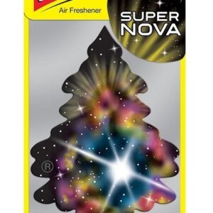 WUNDER-BAUM TREE oro gaiviklis SUPERNOVA