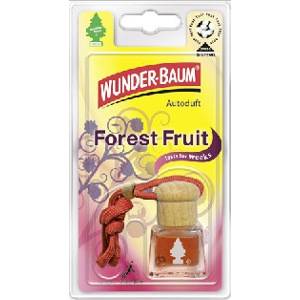 WUNDER-BAUM oro gaiviklis buteliuke "FOREST FRUIT"
