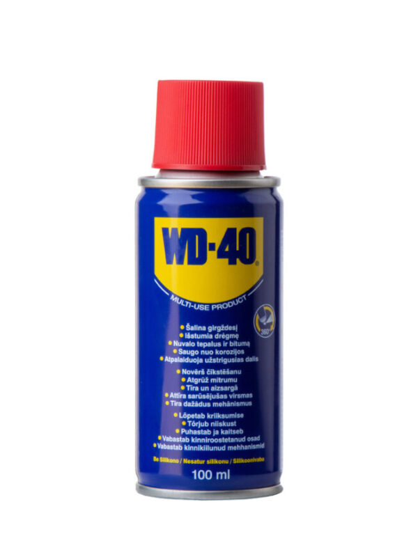 WD-40-100