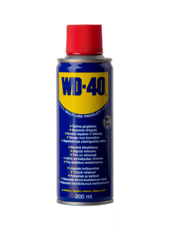 WD-40-200