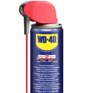 WD-40 Universali priemonė Smart Straw 200ml