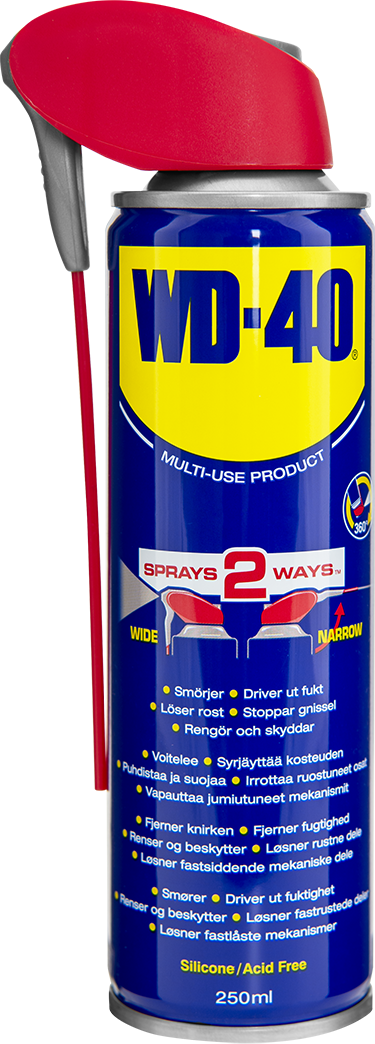 WD-40-250