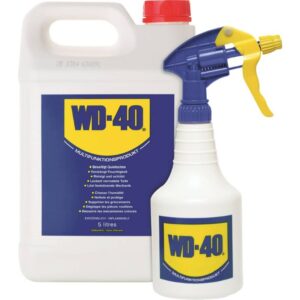 WD-40 Universali priemonė 5L