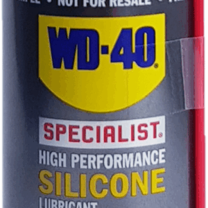 WD-40 Silikoninis tepalas 50ml (PVZ)