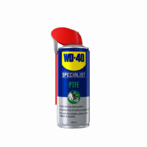 WD-40 SPECIALIST High-performance Lubricant didelio našumo tepalas (SPEC5) 400ml