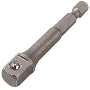 WOLFCRAFT ADAPTERIS GALVUTĖMS 3/8"