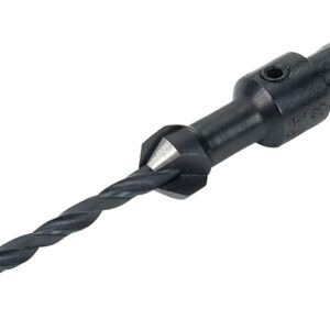 WOLFCRAFT GRĄŽTAS SU GILINTUVU 4,5mm 12mm - Image 1
