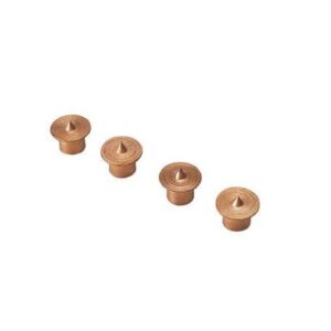 WOLFCRAFT ŽYMĖKLIS KAIŠTINĖMS JUNGTIMS 10mm/4vnt.