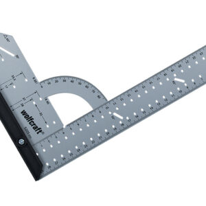 WOLFCRAFT UNIVERSALUS KAMPAS 280x500mm