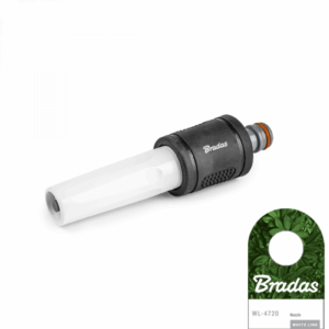 BRADAS REGULIUOJAMAS ANTGALIS TPR /WHITE LINE