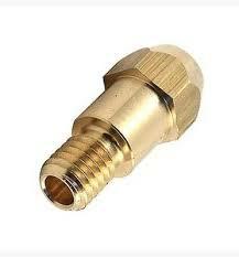 WELDLINE SROVĖS ANTGALIS M6x26 MIG240 %%%
