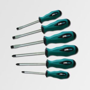 JOBI EXTRA ATSUKTUVAI 6vnt. XT074