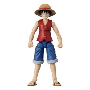 ULTIMATE LEGENDS ONE PIECE - MONKEY D. LUFFY - Image 2