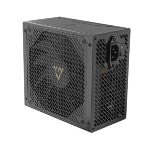 MODECOM Maitinimo blokai VOLCANO HEX PLATINUM 850W ATX3.1 - Image 3