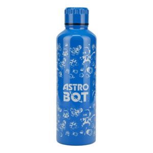 PP ASTROBOT - METAL WATER BOTTLE - Image 3