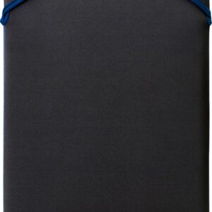 HP Reversible Protective 15.6-inch Blue Laptop Sleeve - Image 3