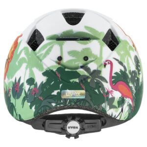 Uvex kid 2 cc Multi spalvos - Image 3