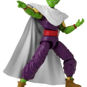 DRAGON BALL DRAGON STARS PICCOLO (DBS SH VER.) - Image 2