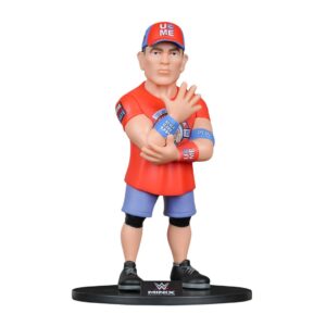 MINIX WWE - JOHN CENA - Image 2