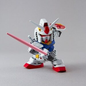 SDEX RX-78-2 GUNDAM - Image 3