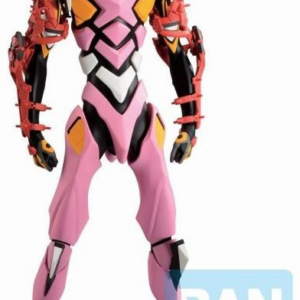 BP ICHIBANSHO EVANGELION - EVA KAI-08y (OS!)
